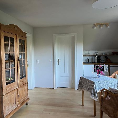Haus Seefrieden Uhldingen-Mühlhofen Zewnętrze zdjęcie