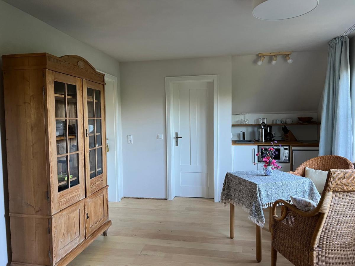 Haus Seefrieden Uhldingen-Mühlhofen Zewnętrze zdjęcie