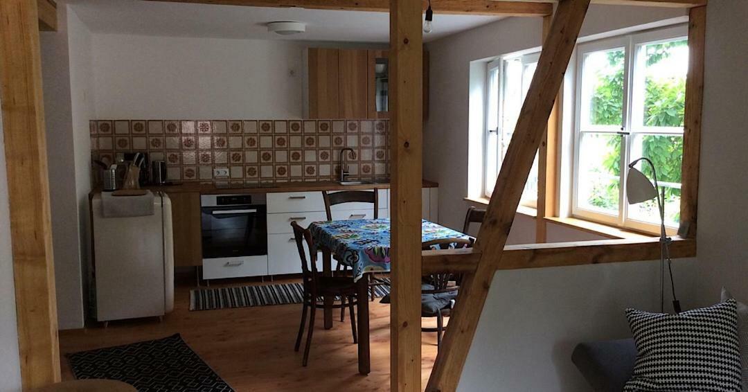 Haus Seefrieden Uhldingen-Mühlhofen Zewnętrze zdjęcie