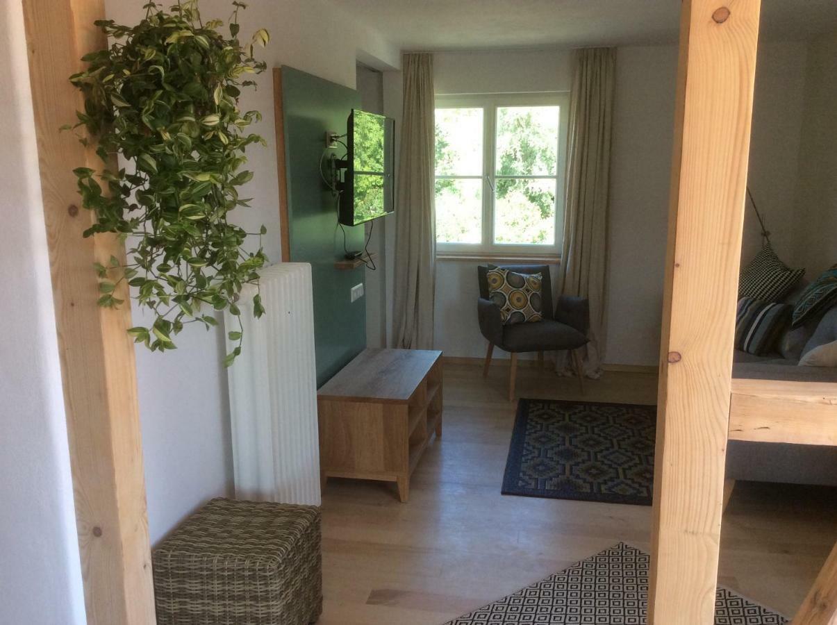 Haus Seefrieden Uhldingen-Mühlhofen Zewnętrze zdjęcie